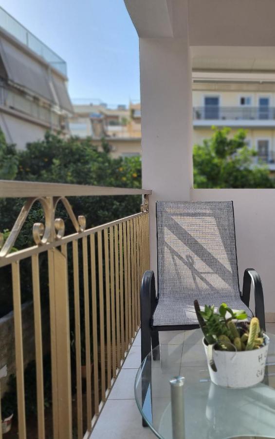 Cactus - Blooming Garden Apartments Kalamata Extérieur photo